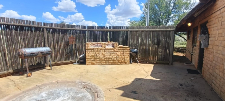 10 Bedroom Property for Sale in Boshof Free State